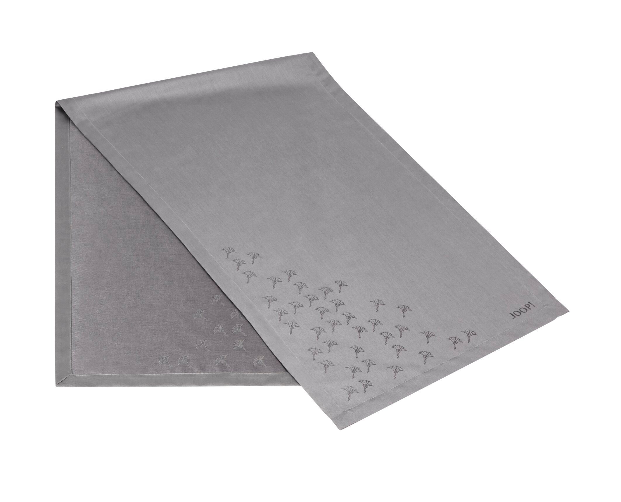 JOOP! Tischläufer JOOP! LIVING - FADED CORNFLOWER Tischläufer günstig online kaufen