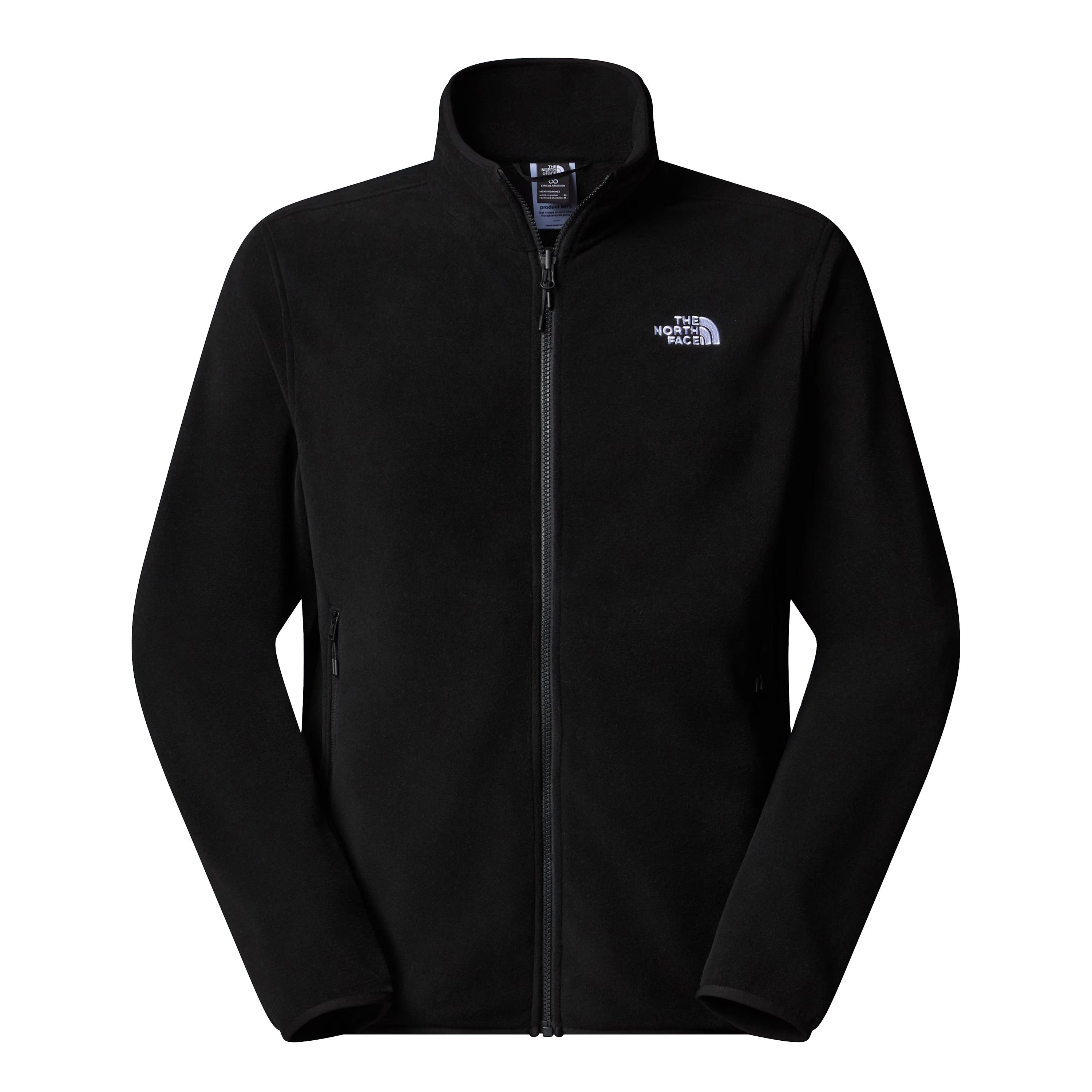 The North Face Fleecejacke The North Face Glacier Fleece Jacket günstig online kaufen