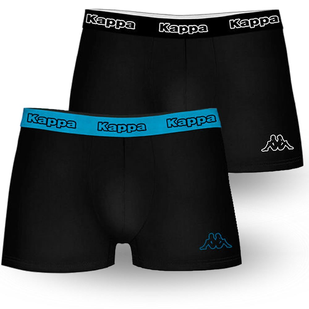 Kappa Boxershorts Herren 10er Pack – günstig online kaufen