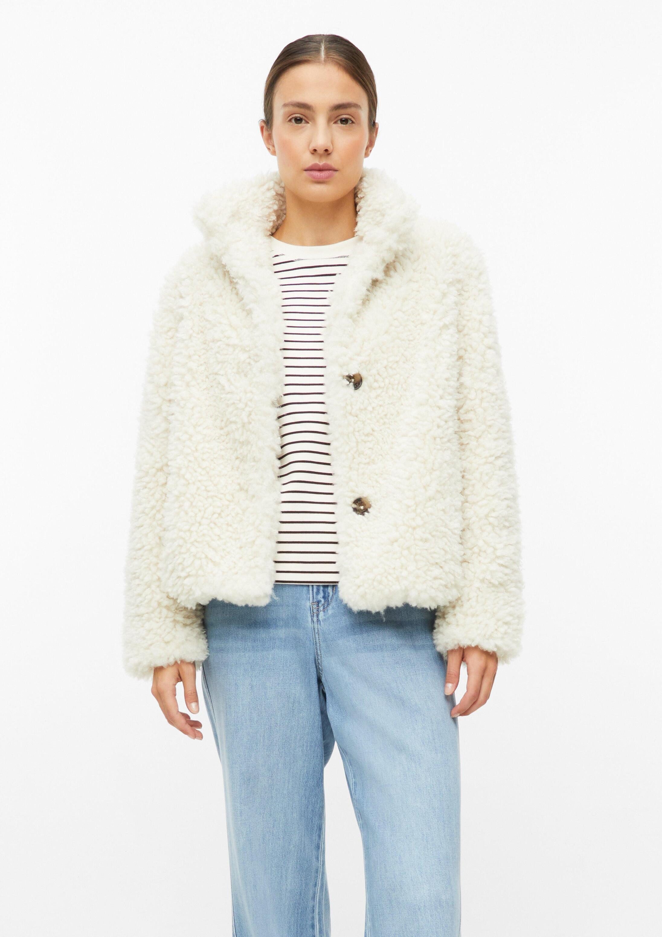 s.Oliver Funktionsjacke Outdoor-Jacke Outdoor-Jacke