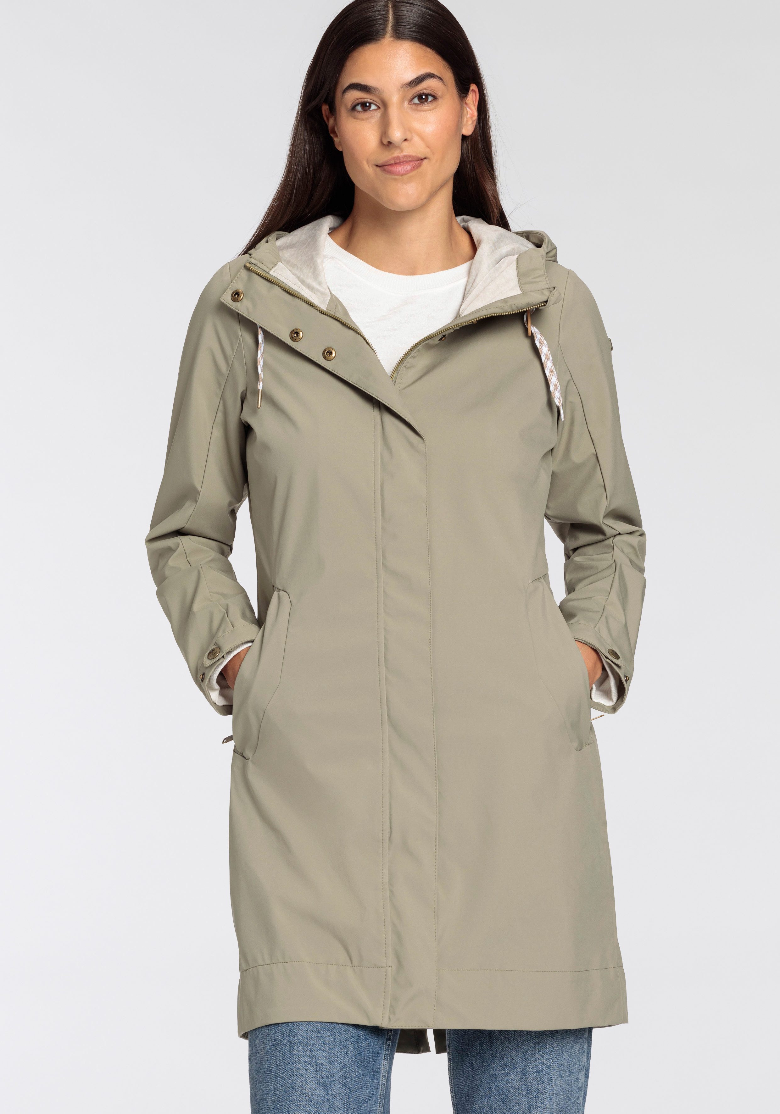 G.I.G.A. DX by killtec Softshellparka GS günstig online kaufen