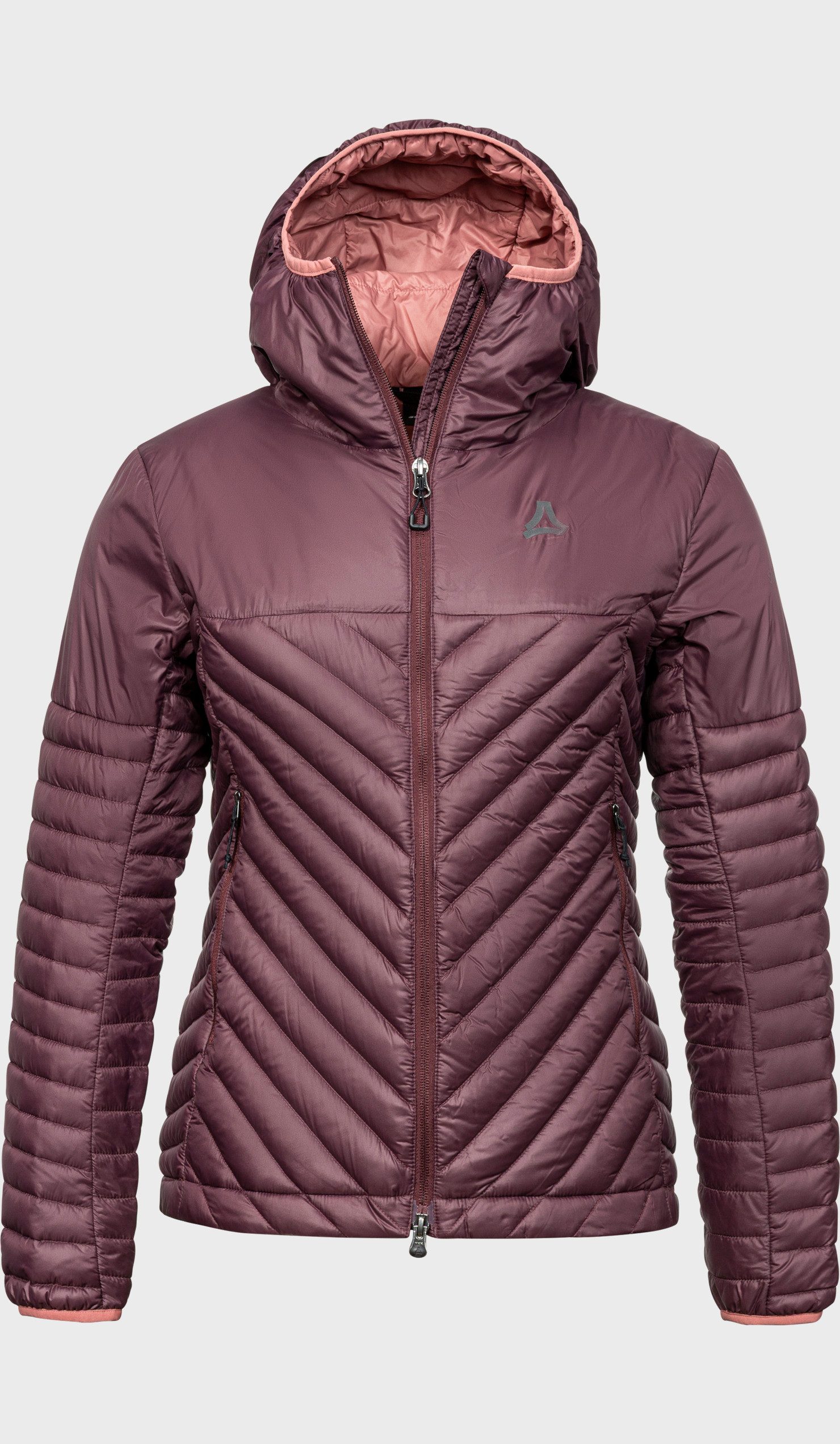 Schöffel Funktionsjacke Down Jacket Style Cascata WMS