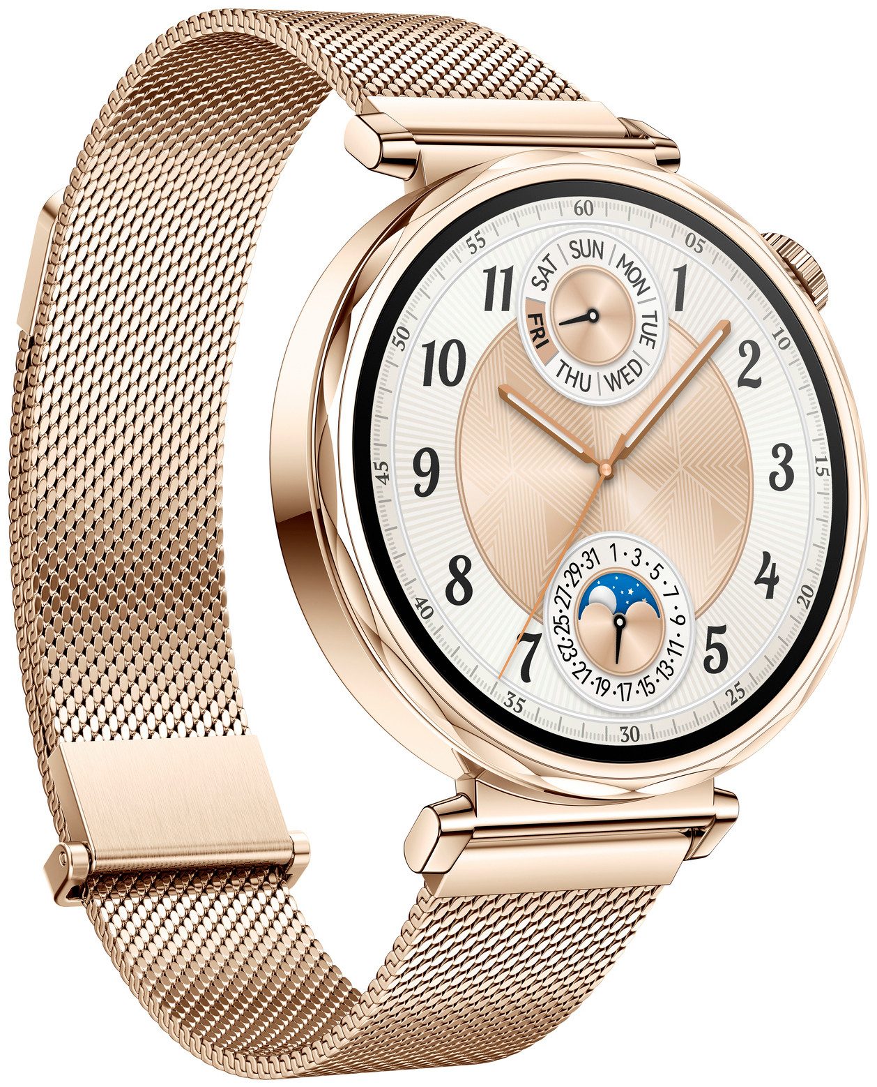 Huawei WATCH GT5 41mm – Bild 3 von 5