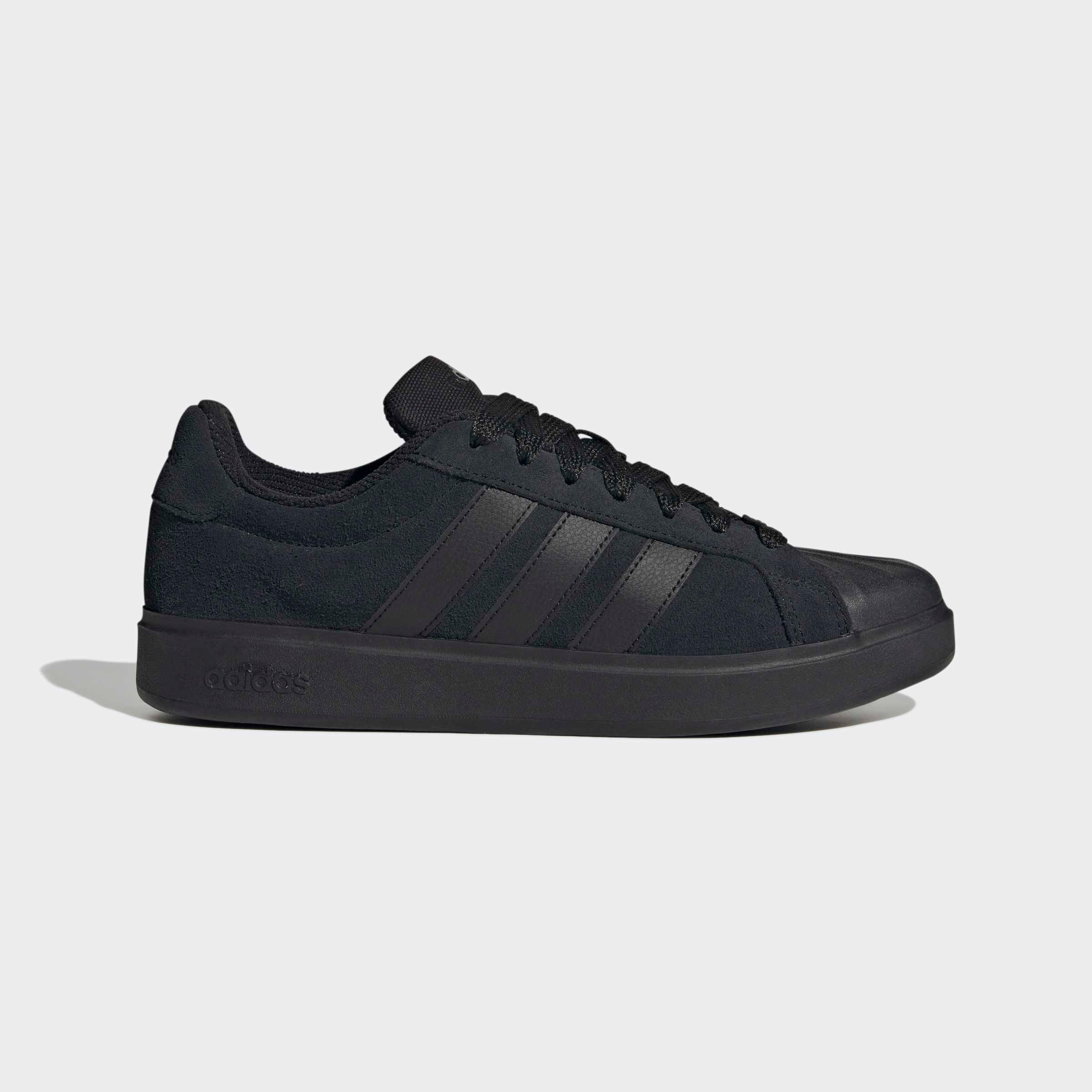 adidas Sportswear STREETTALK Sneaker inspiriert vom Design des adidas Superstar