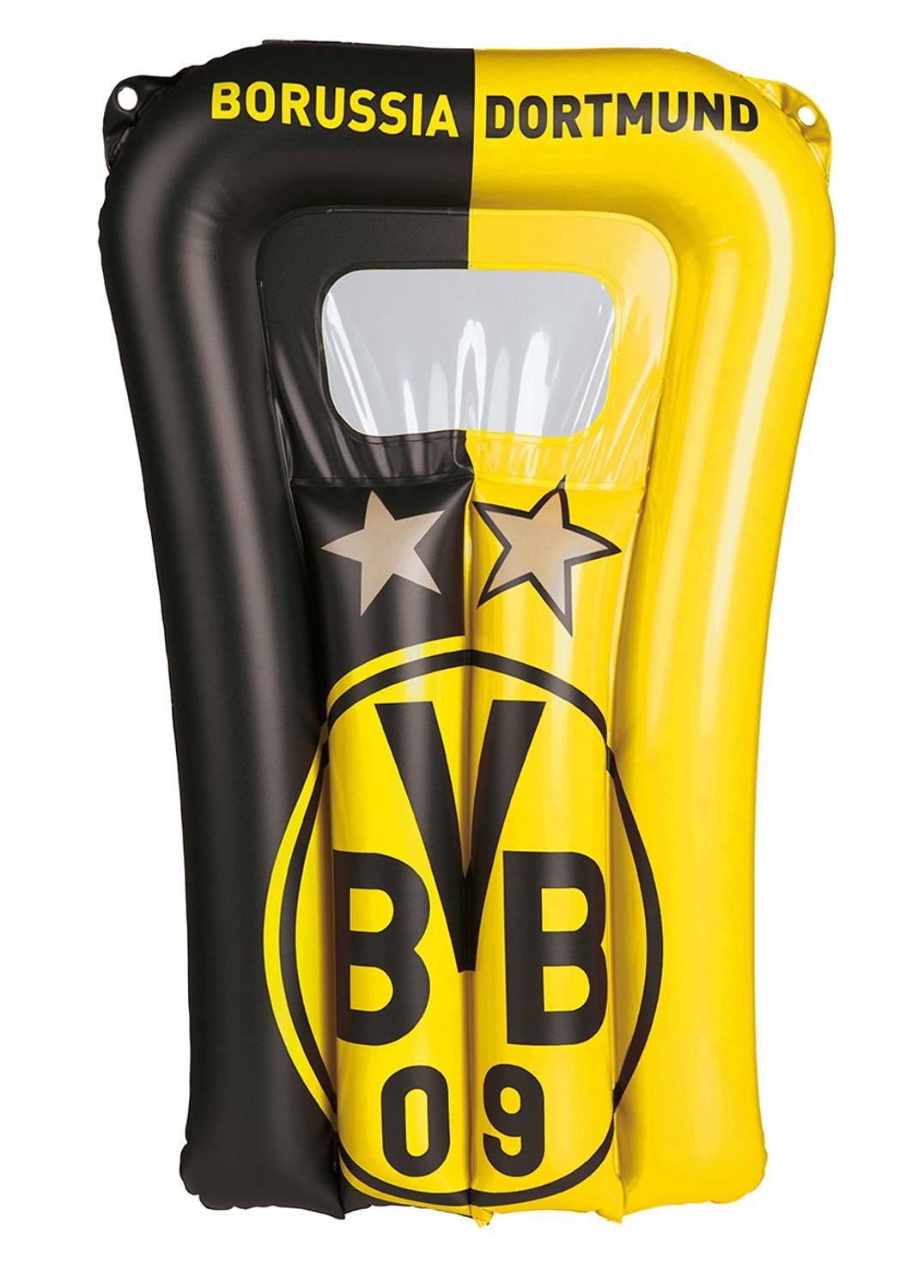 Wehncke Luftmatratze Borussia Dortmund, (1-St) günstig online kaufen