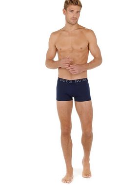 Hom Retro Boxer Alf no.2 (2-St) Retro-Boxer unterhose männer