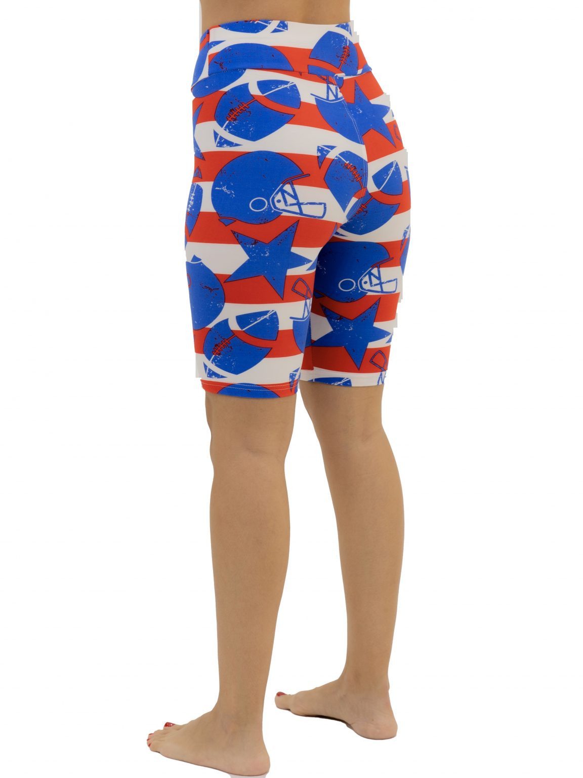 Leggings Park Shorts Damen Radler Kurz günstig online kaufen