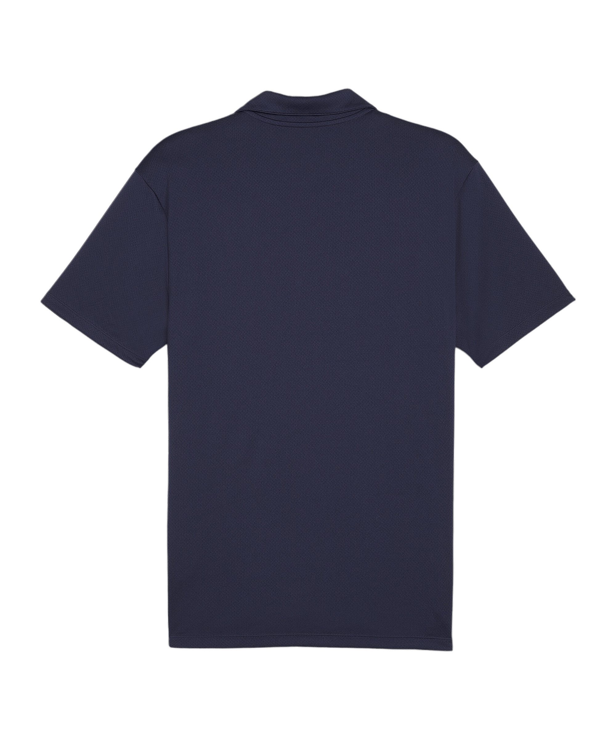 PUMA T-Shirt PUMA teamGOAL Polo Kurzarm-Shirts günstig online kaufen