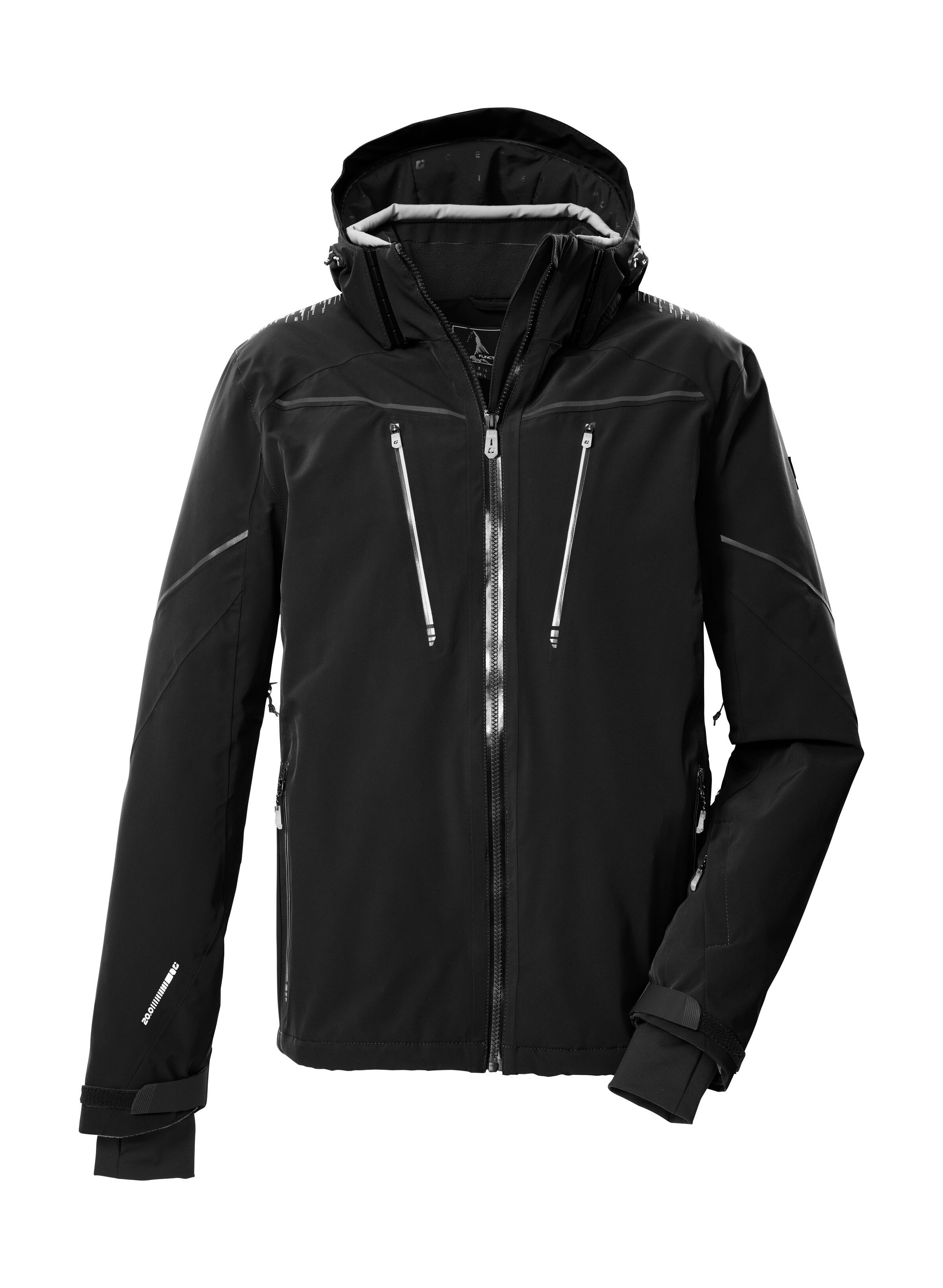Killtec Skijacke KSW 50 MN SKI günstig online kaufen