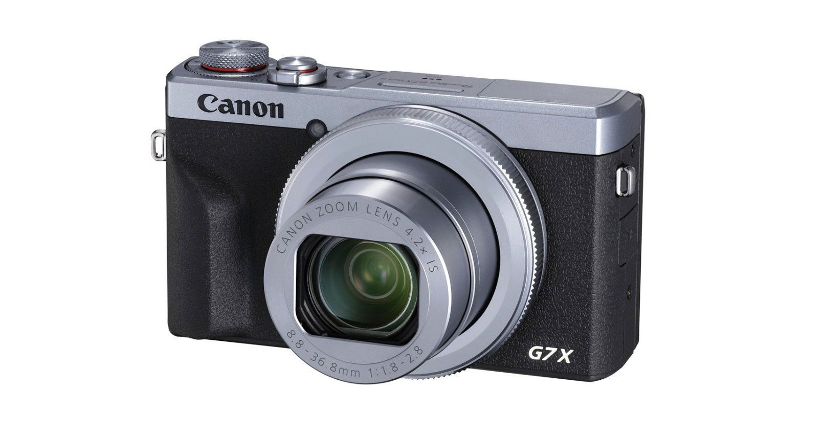 Iris by Canon Canon PowerShot G7 X MarkIII Battery Kit Kompaktkamera