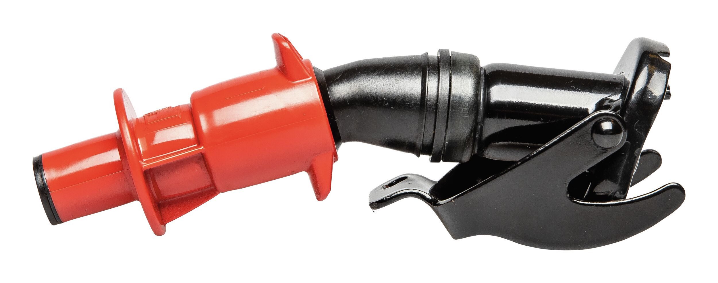 Valpro Kanister, Auto-Ausgießer 5+10 Liter für Kraftstoffkanister