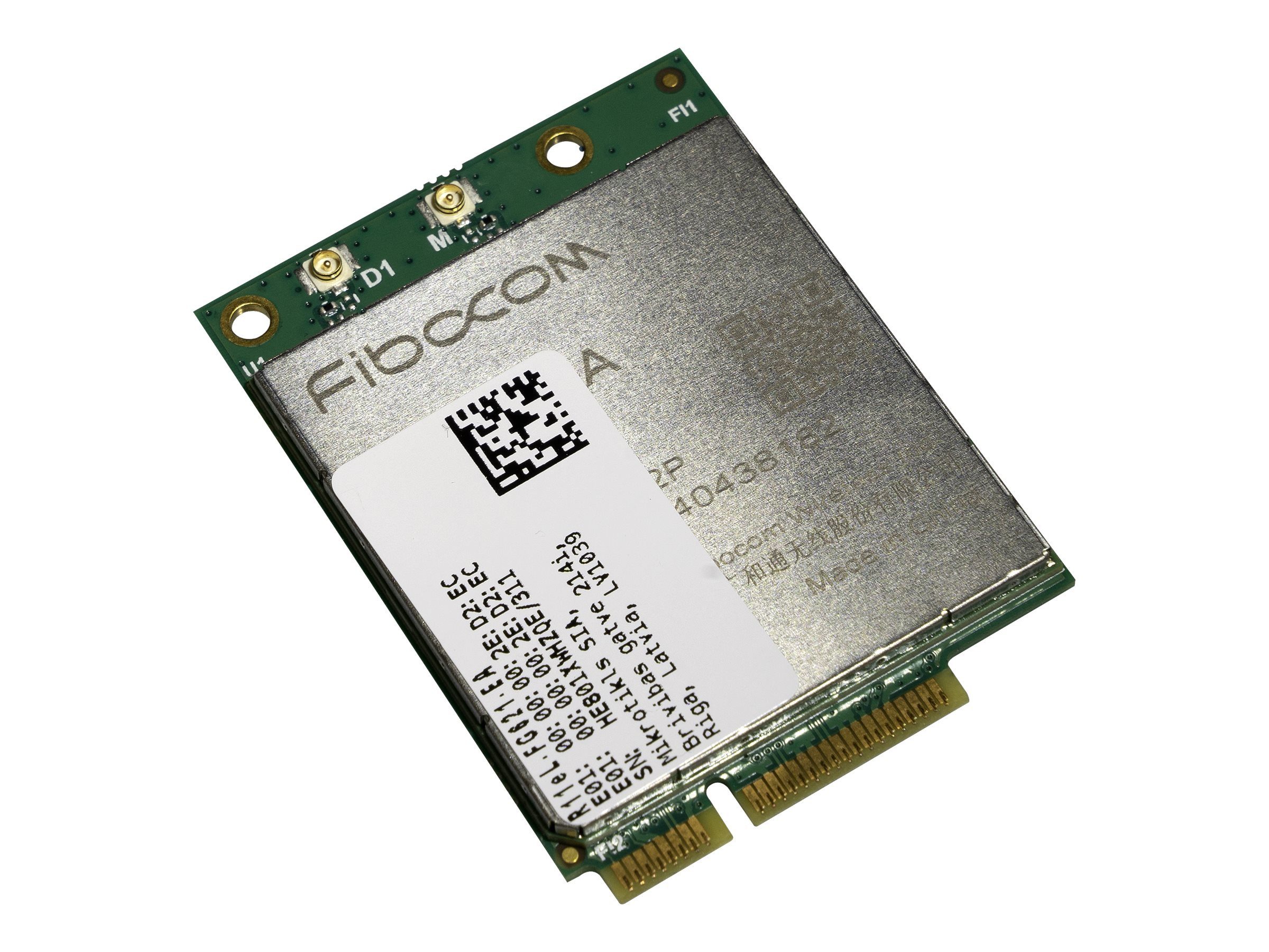 MikroTik Modem