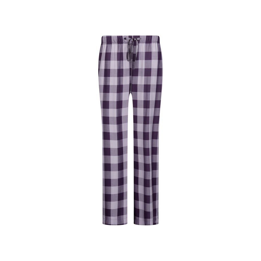 seidensticker Pyjama Set (Oberteil + 12.520902 Hose)
