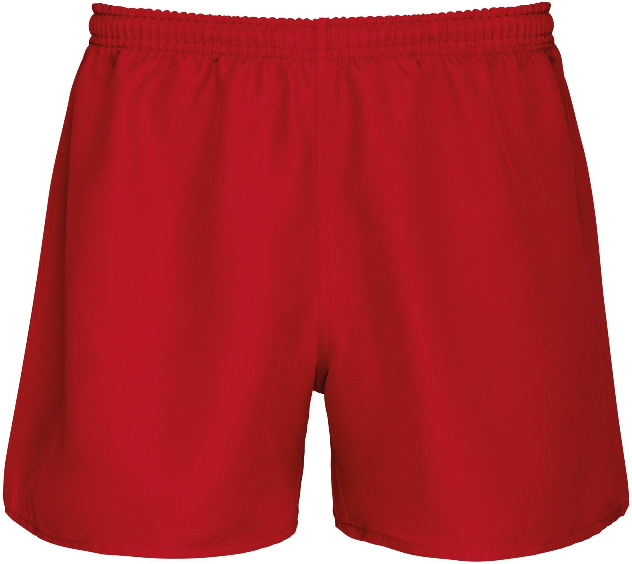 Proact Trainingshose Rugby-Short