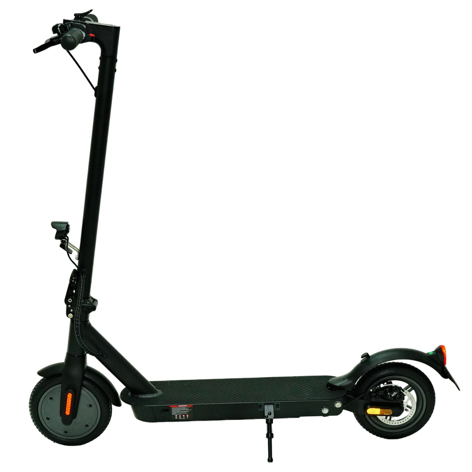 Urban Hopper E-Scooter ES-008, 20 km/h