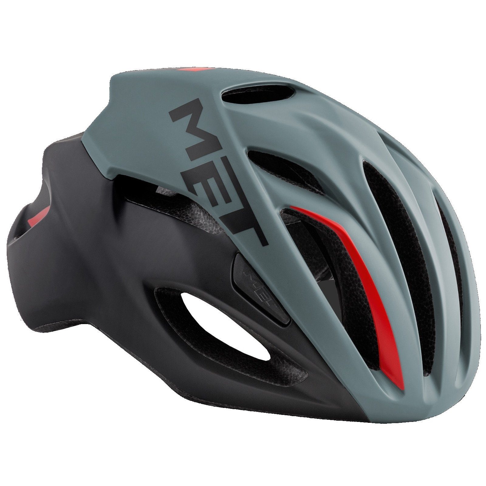 MET Mountainbikehelm