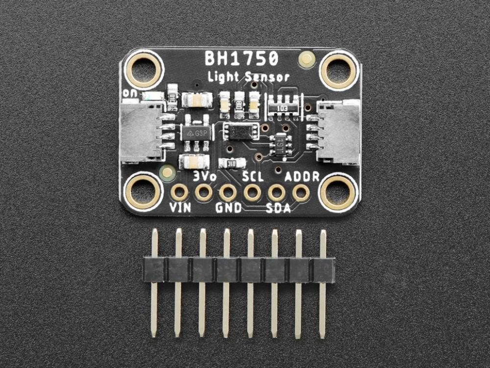 Thumbnail - Adafruit Gartenpflege-Set Adafruit BH1750 Licht Sensor, STEMMA QT / Qwiic