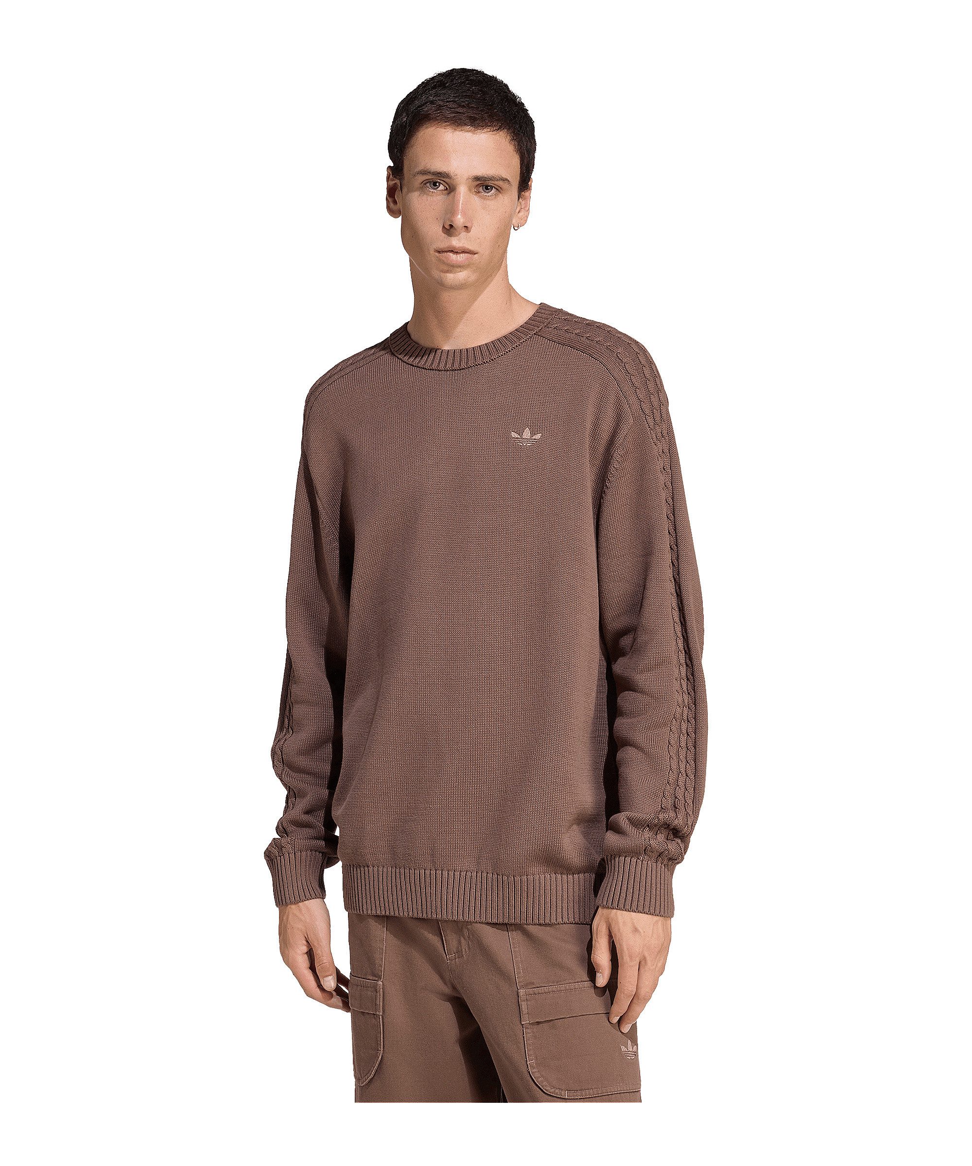 Sweatshirt adidas Originals Premium Essentials Sweatshirt