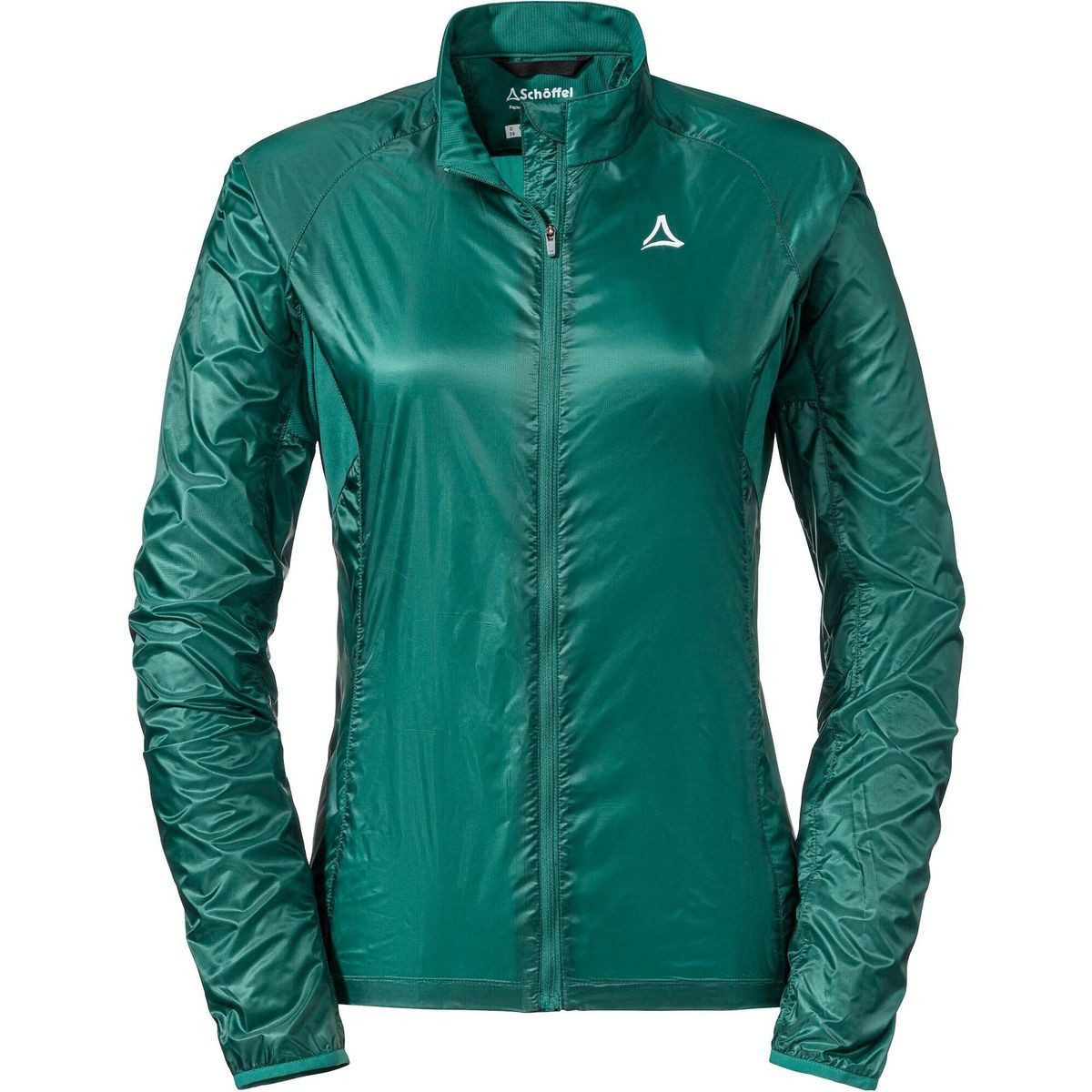 Schöffel Fahrradjacke