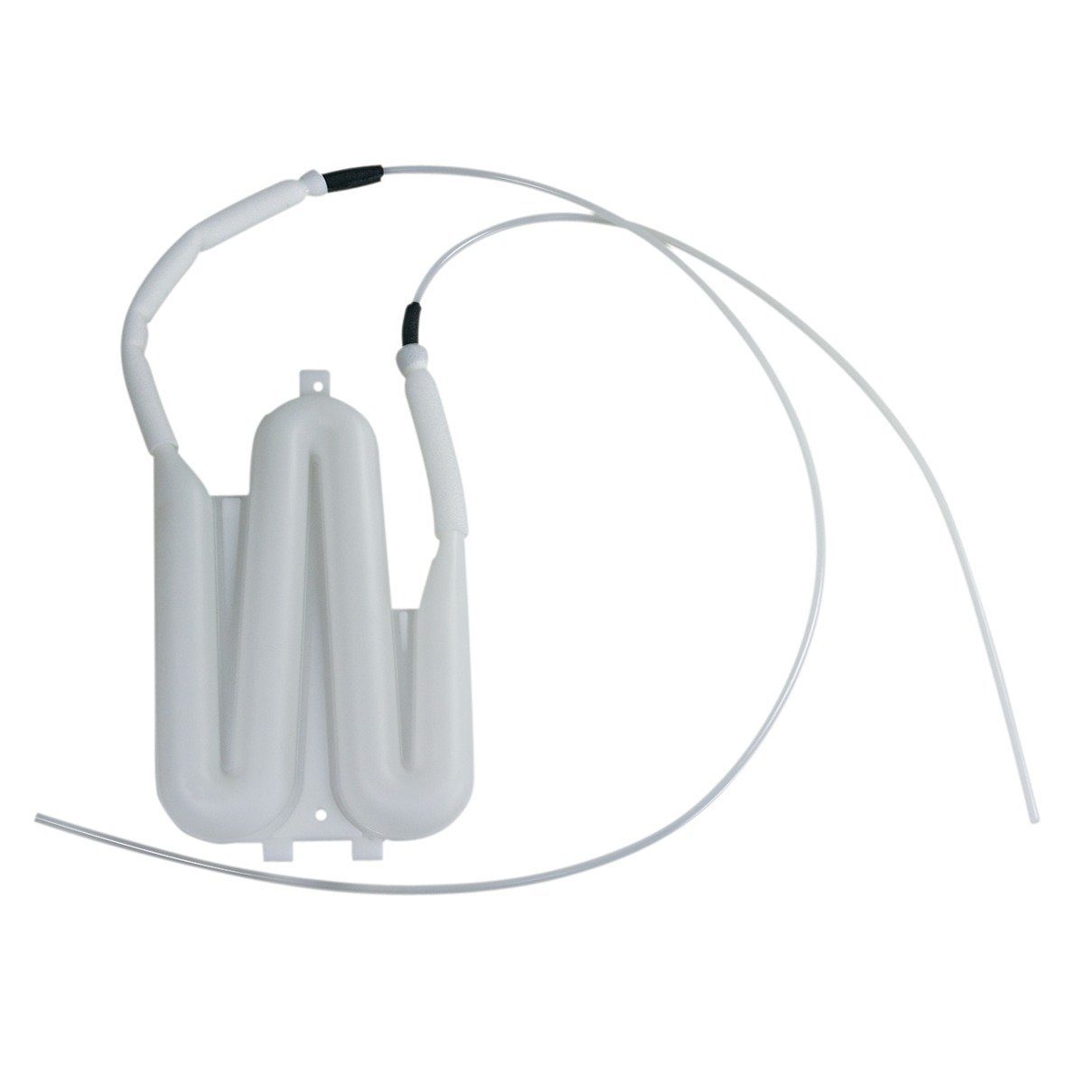 easyPART Schlauch wie SAMSUNG DA9700670F Wassertank Tank mit, Zubehör für Kühlschrank / Gefriergerät