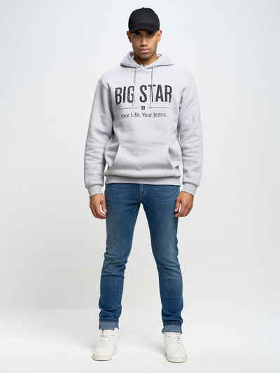 BIG STAR Slim-fit-Jeans TEDD (1-tlg)