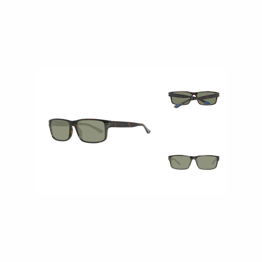 Gant Sonnenbrille »Gant Sonnenbrille Herren GA70595552N 55 mm« online  kaufen | OTTO