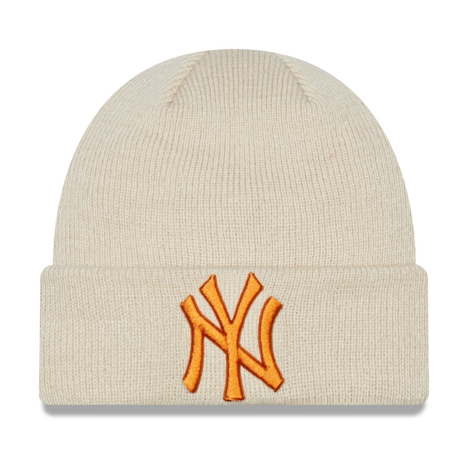 New Era Baseball Cap Beanie New York Yankee