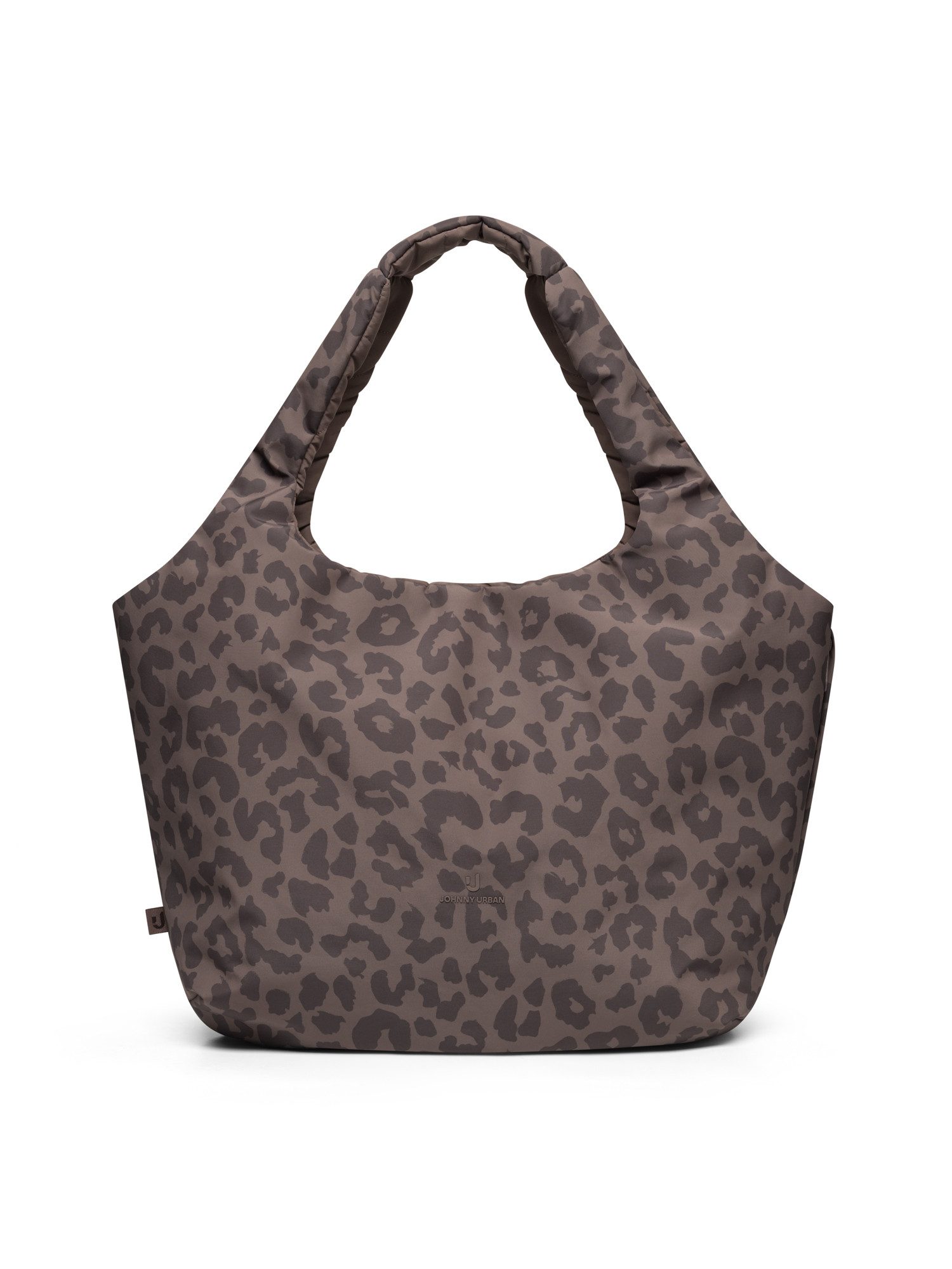 Johnny Urban Shopper Cleo Wendbare Shopper Bag (1-tlg), Puffy Tote Bag aus Nylon-Polyester-Mix