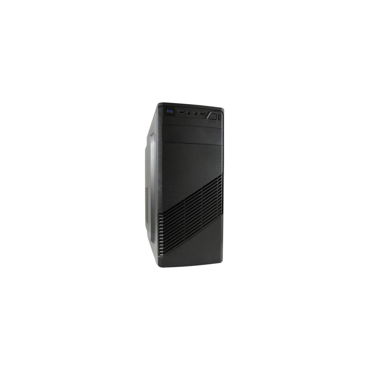 LC-Power PC-Gehäuse LC-7037B-ON