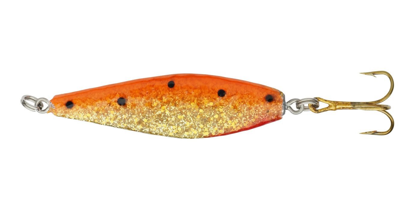 Kunstköder Abu Garcia Stor-Zigge 18g 5cm - Blinker