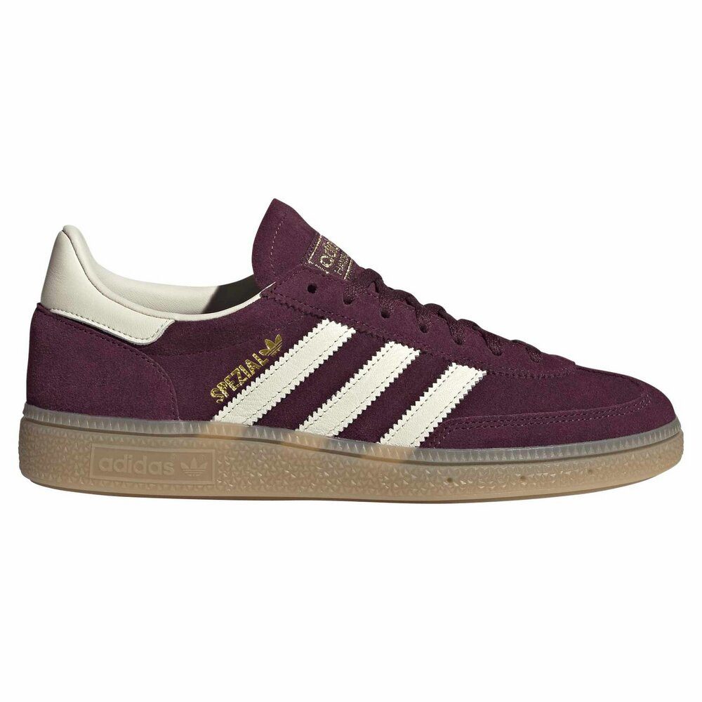 adidas Originals Adidas - Handball Spezial - Rot Schnürschuh günstig online kaufen