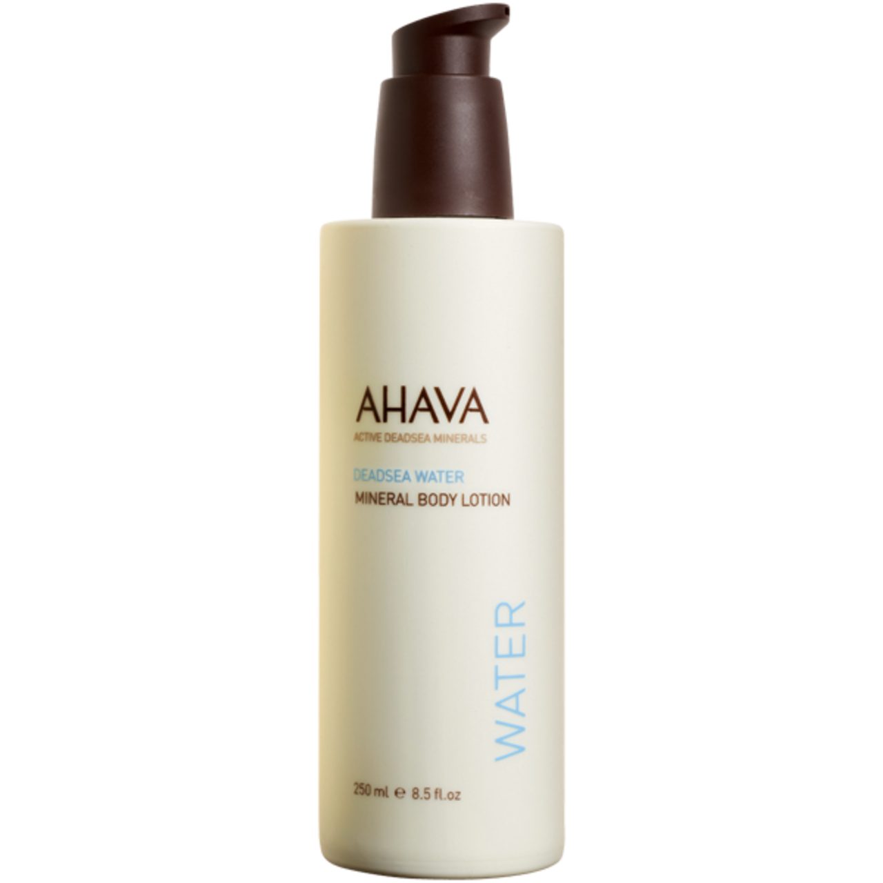 AHAVA Cosmetics GmbH Bodylotion Deadsea Water Mineral Body Lotion, Alle Hauttypen