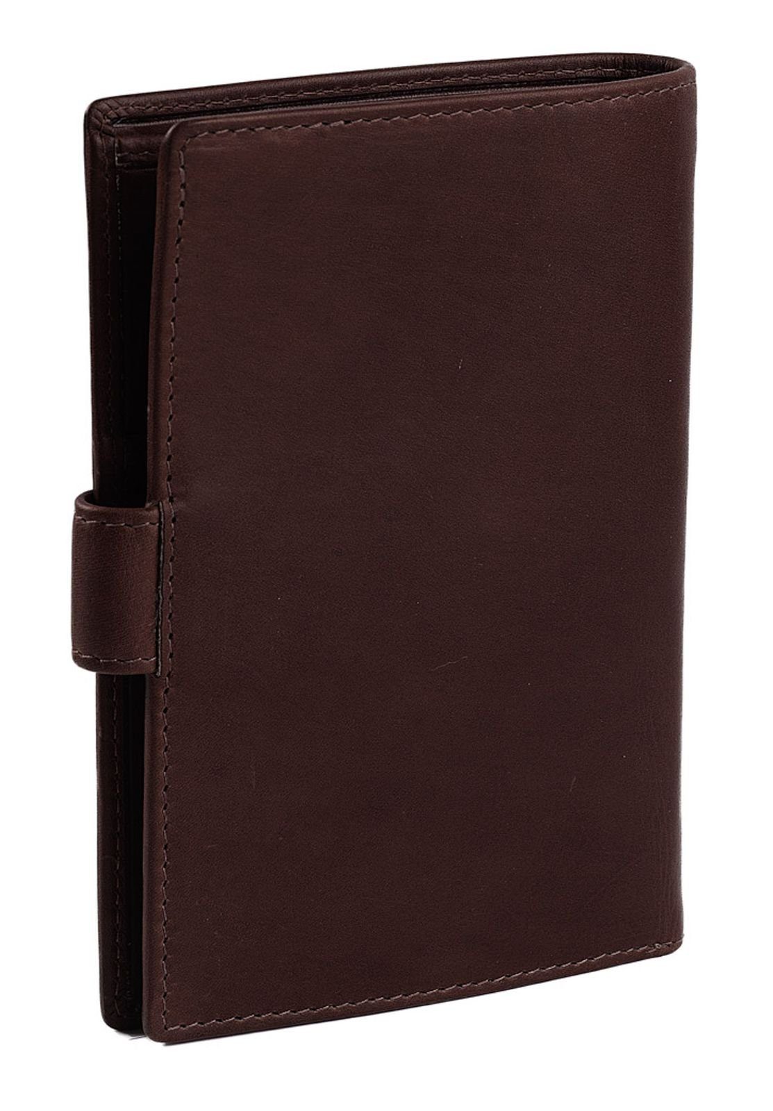 The Chesterfield Brand Brown Etui