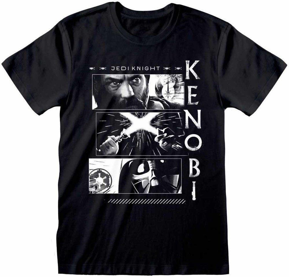 Star Wars T-Shirt