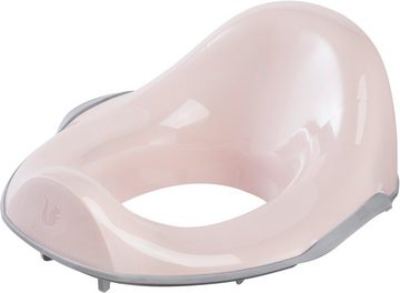 keeeper Toilettentrainer kasimir babytopf deluxe 4in1, nordic pink, Made in Europe, FSC® - schützt Wald - weltweit