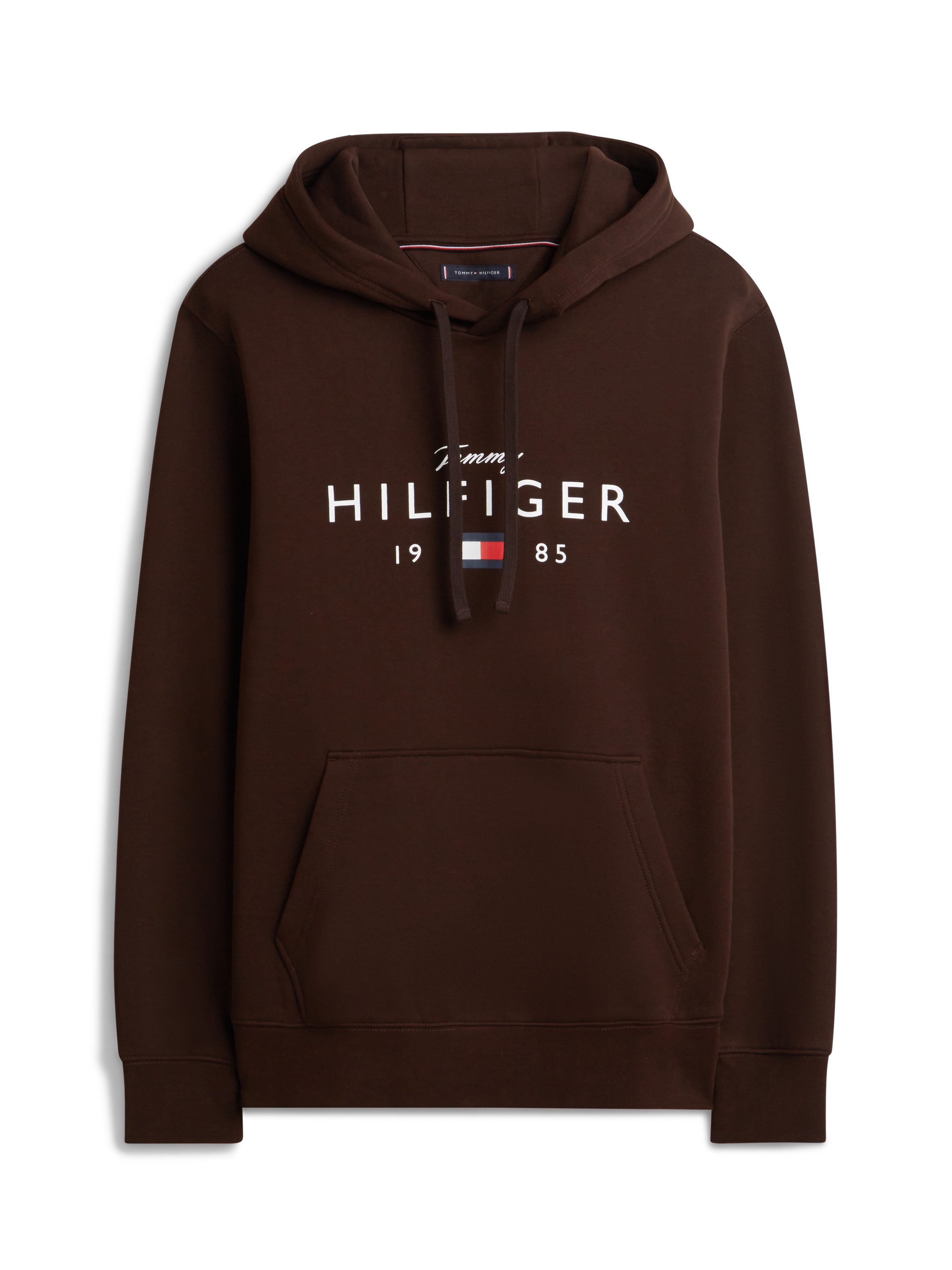 Hoodie BRAND LOVE BIG HILFIGER