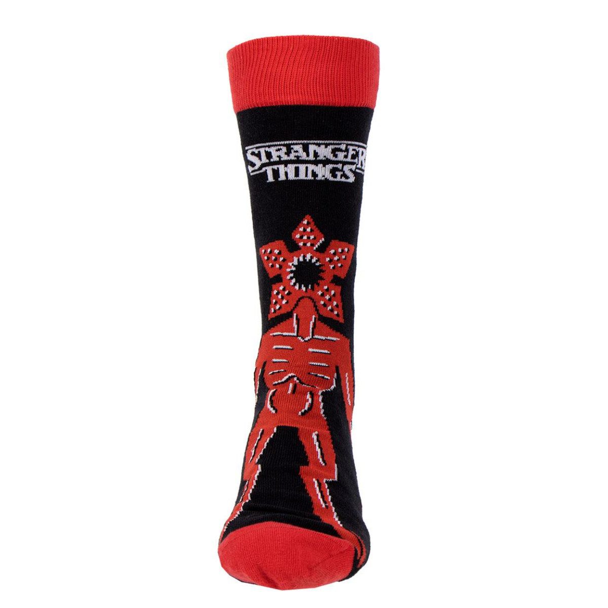 Cerda Langsocken Stranger Things Motivsocken 38-45 günstig online kaufen