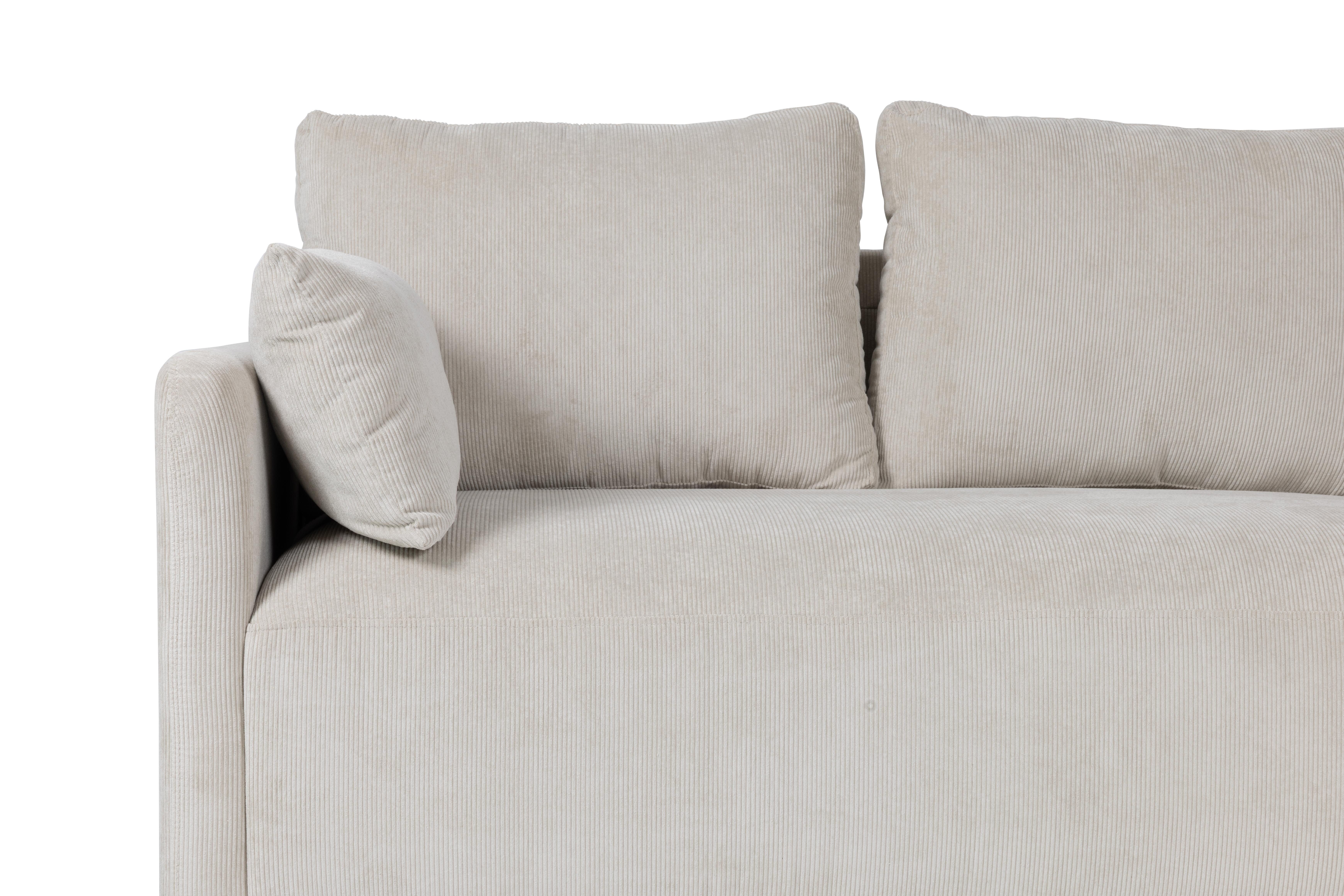 faee Ecksofa Maja, links und rechts montierbar, frei im Raum platzierbar günstig online kaufen