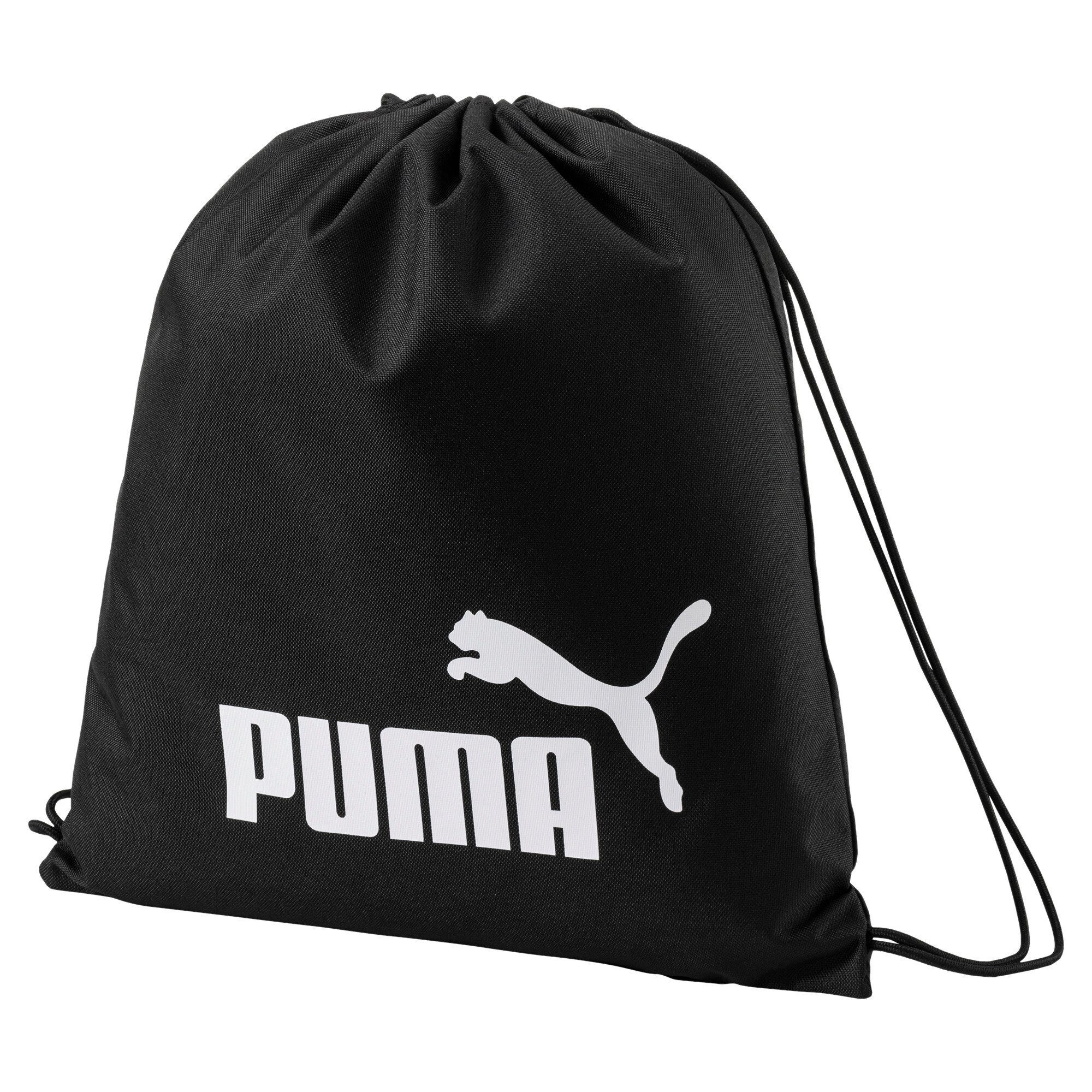 PUMA Sporttasche PHASE GYM SACK günstig online kaufen