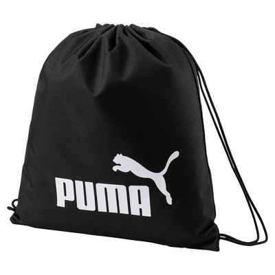 PUMA Turnbeutel PHASE GYM SACK