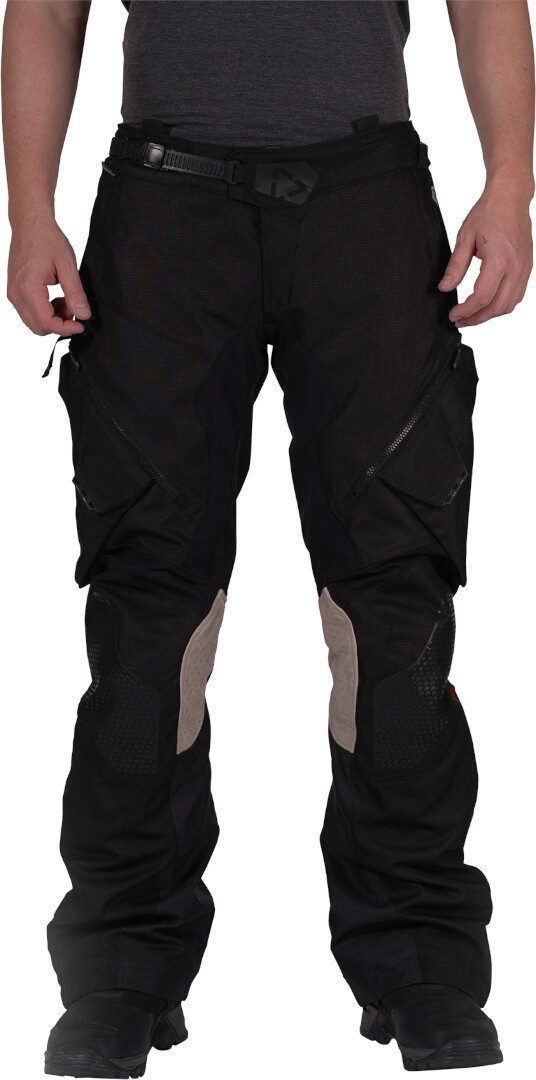 Motorradhose ADV Multitour 5.5 wasserdichte Motorrad Textilhose