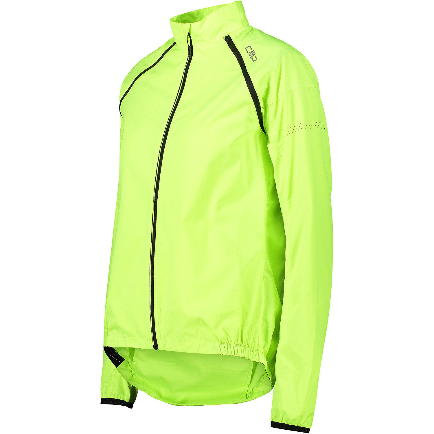 CAMPAGNOLO Outdoorjacke Jacke WOMAN JACKET WITH DETACHABLE SLEEVE