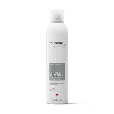 Goldwell Haarspray Goldwell StyleSign Big Finish Hair Spray 300ml