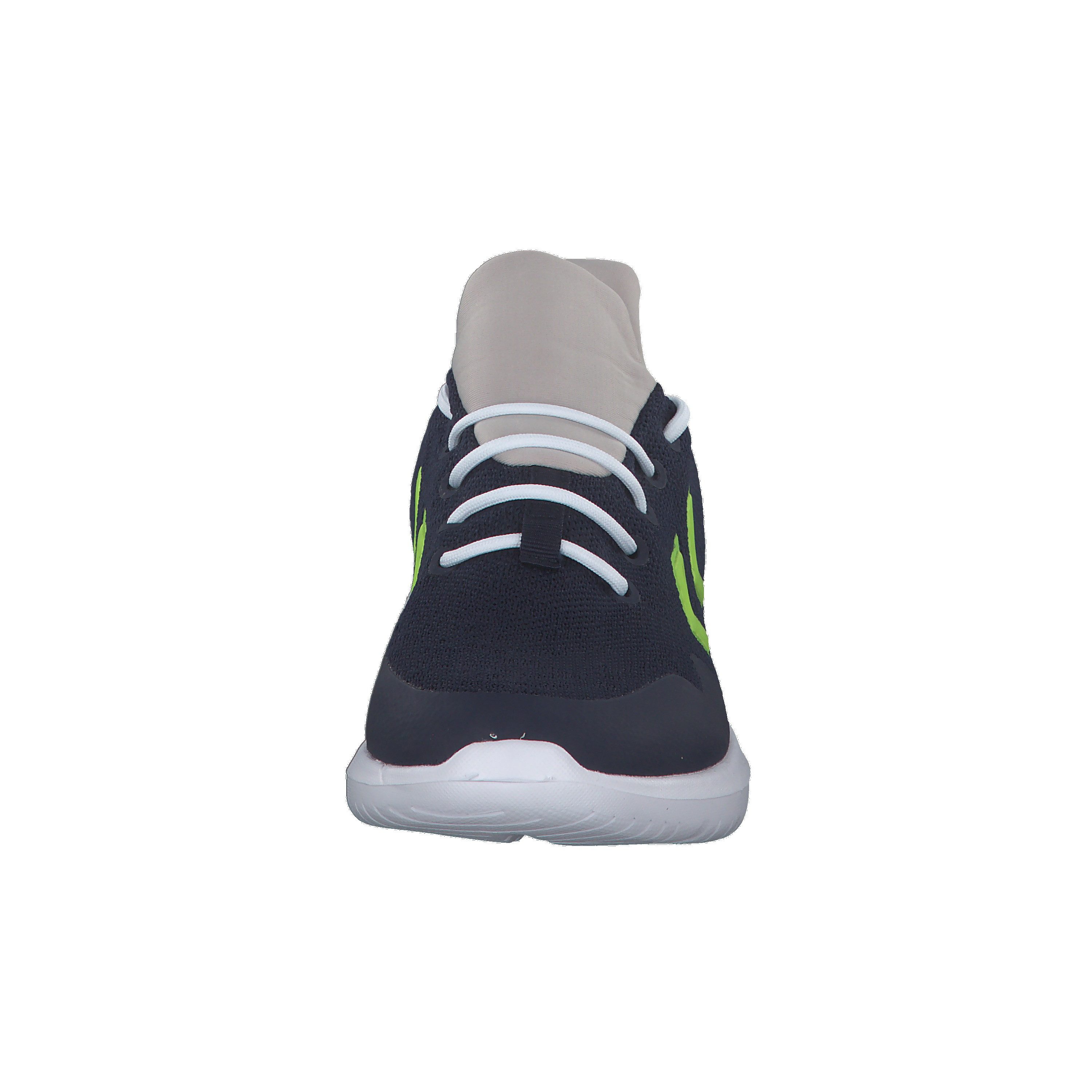 hummel Hummel Unisex Sneaker Actus Trainer 2.0 206040 Sneaker
