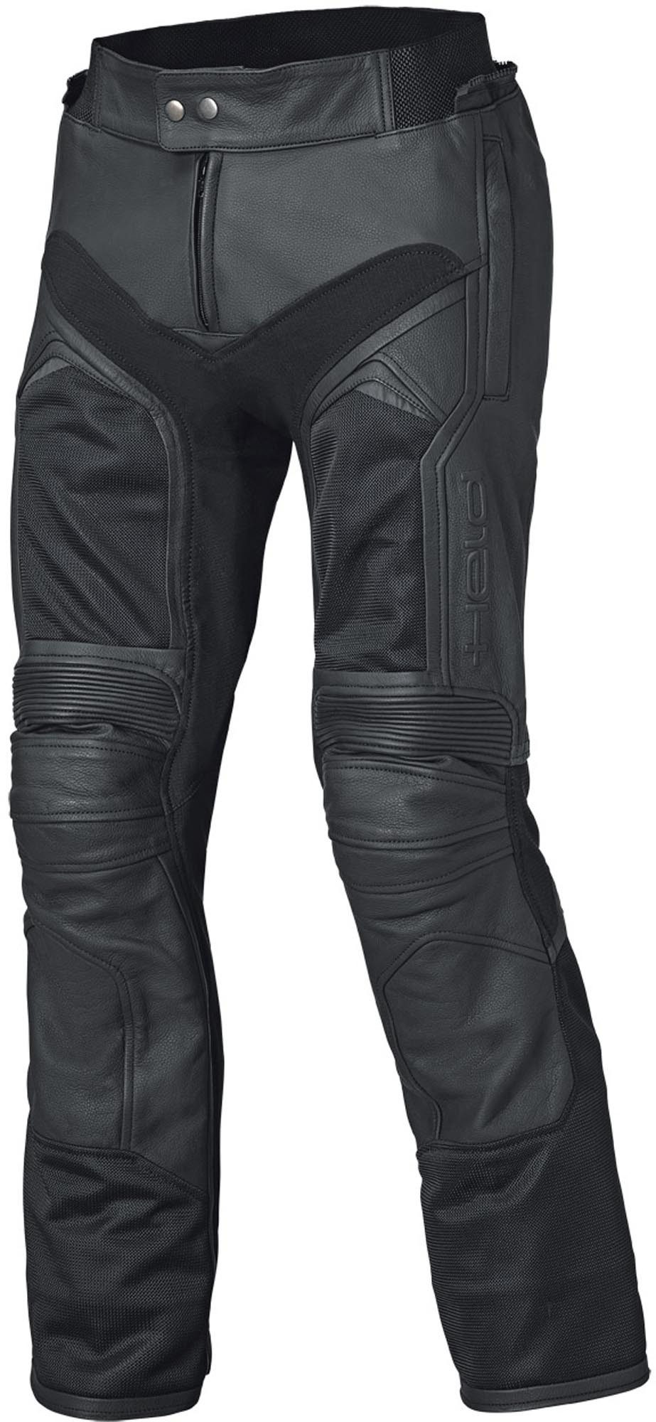 Motorradhose Torver Air Base Motorrad Lederhose