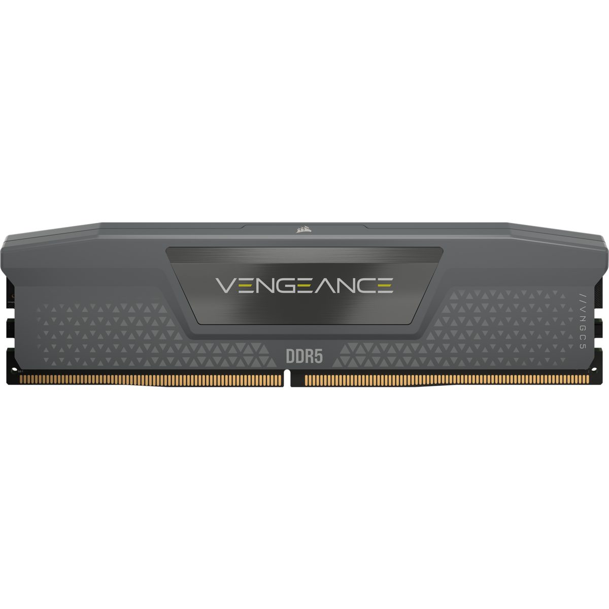 Corsair VENGEANCE DDR5 5600MT/s 64GB (4x16GB) Arbeitsspeicher (auf AMD Ryzen AM5-Systeme zugeschnitten)