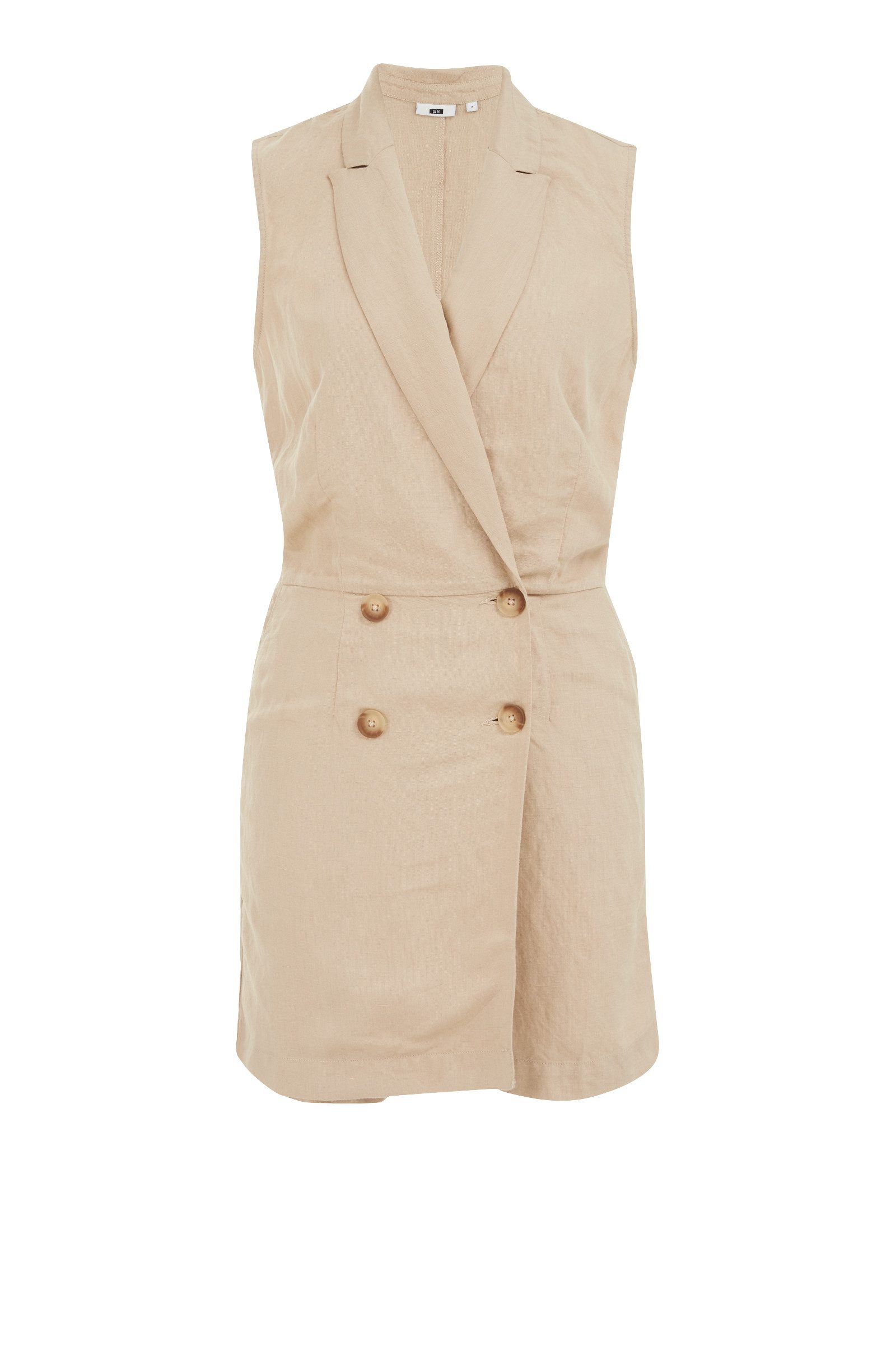 WE Fashion Maxikleid günstig online kaufen
