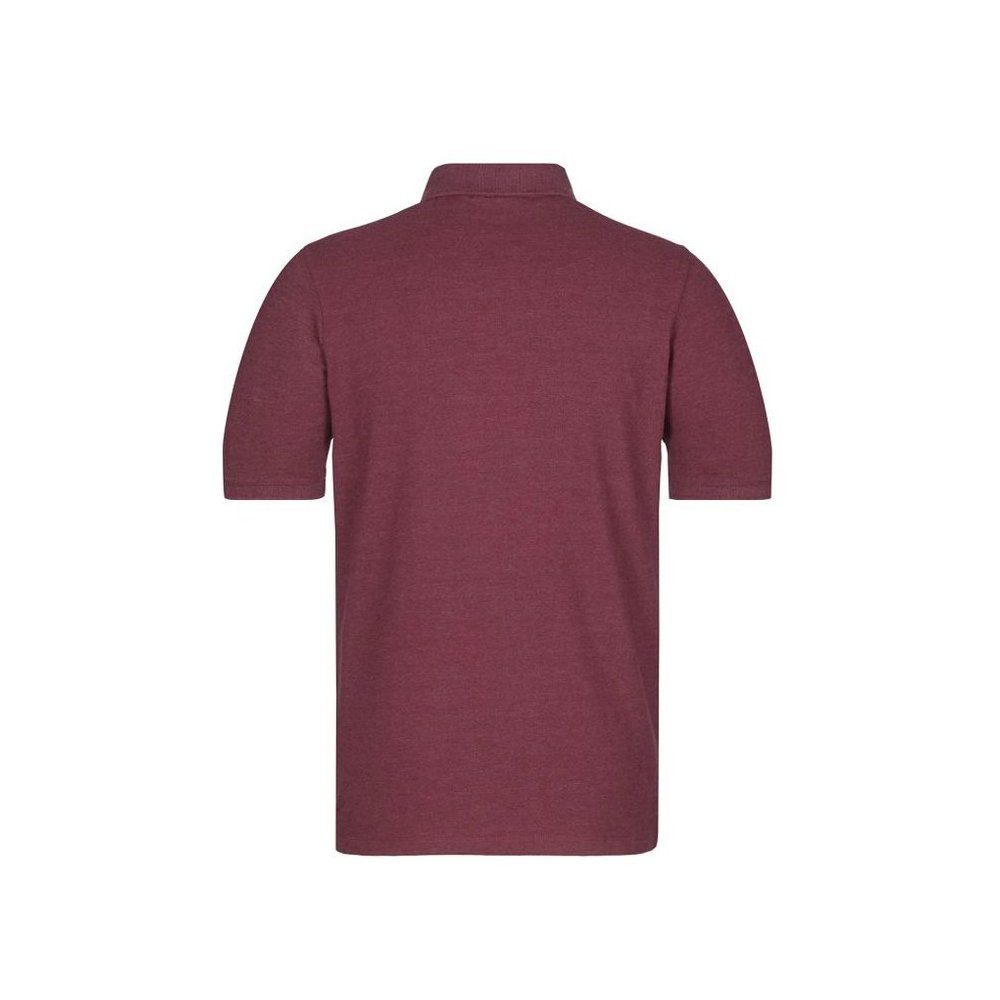 naketano T-Shirt Der Golfer