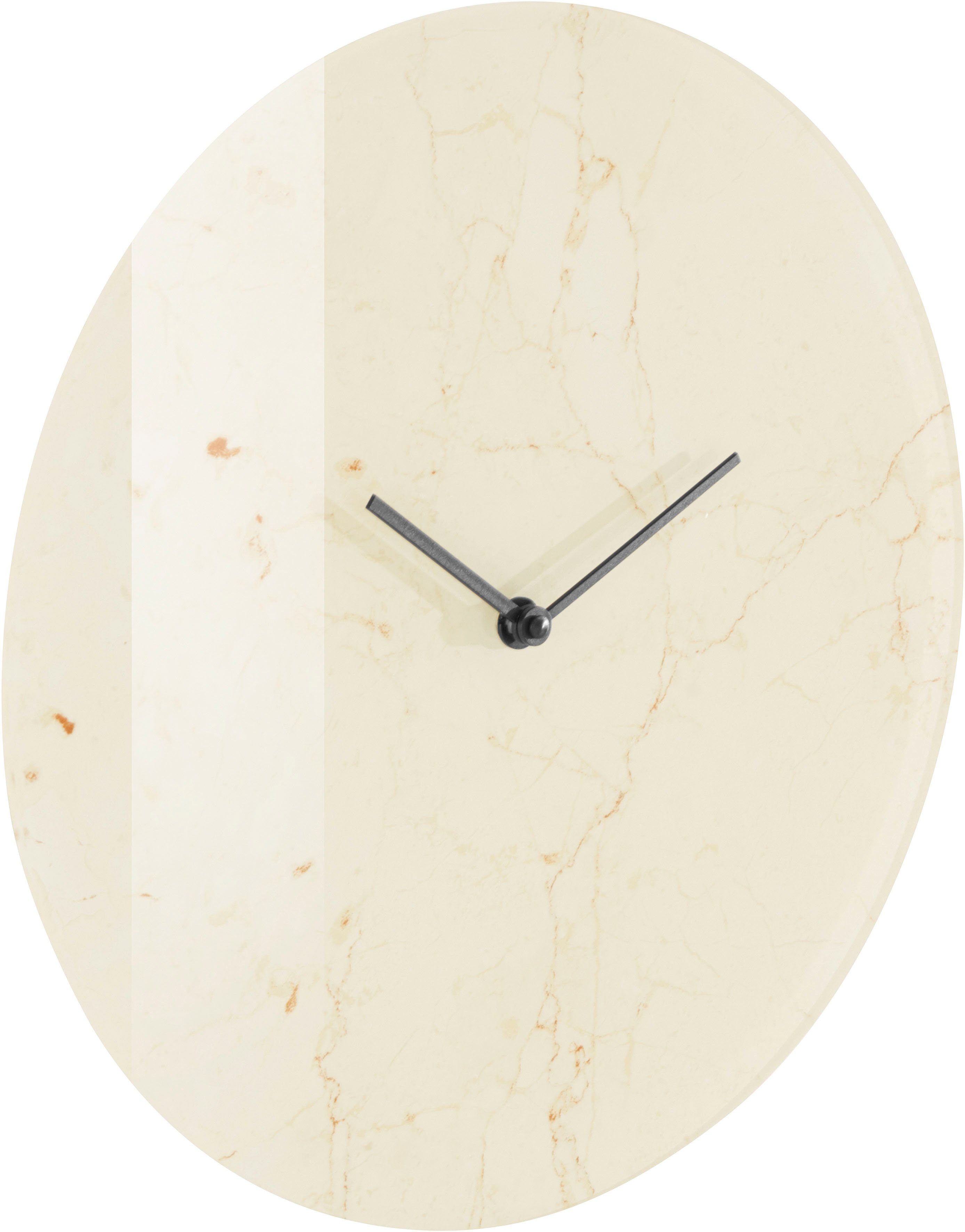 LeGer Home by Lena Gercke Wanduhr günstig online kaufen