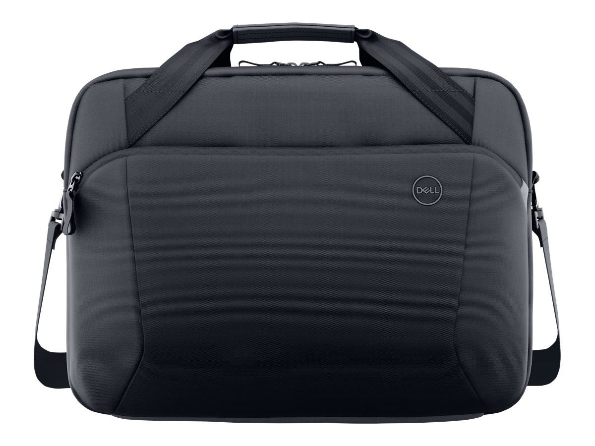 Dell Notebook-Rucksack DELL EcoLoop Pro Slim Briefcase 15 - Notebook-Tasche - 39.6 cm - bi...